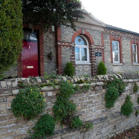 The Old Magistrates Court Bed and Breakfast Melbourn Εξωτερικό φωτογραφία